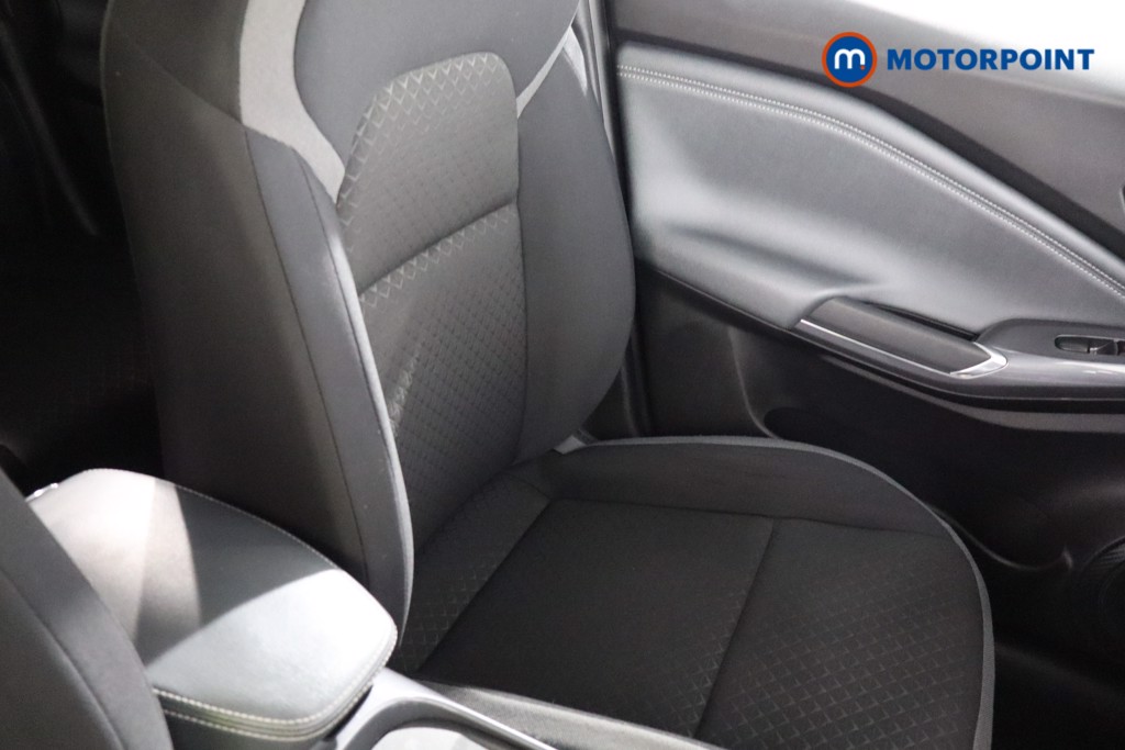 Nissan Juke N-Connecta Manual Petrol SUV - Stock Number (1539706) - 25th supplementary image