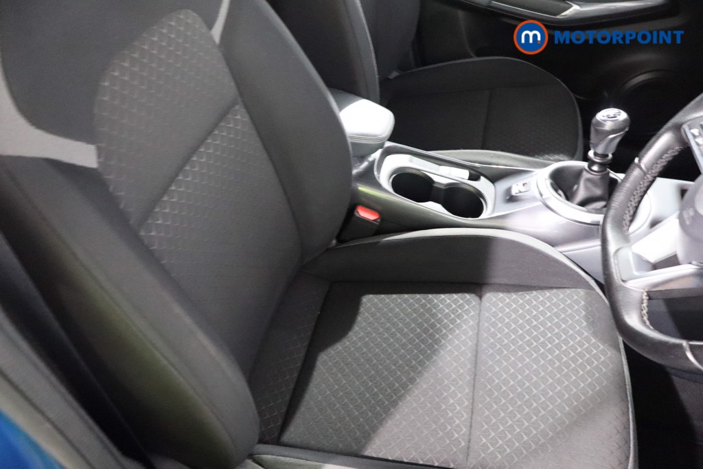 Nissan Juke N-Connecta Manual Petrol SUV - Stock Number (1539706) - 26th supplementary image