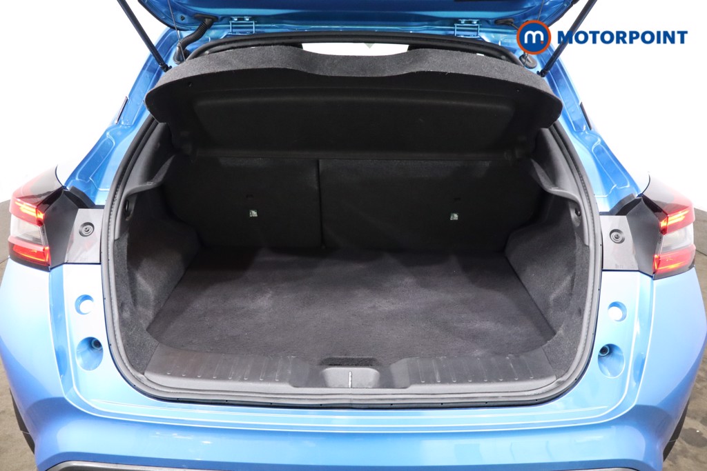 Nissan Juke N-Connecta Manual Petrol SUV - Stock Number (1539706) - 32nd supplementary image