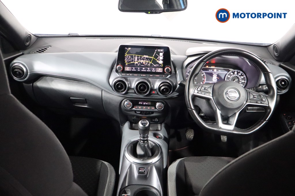 Nissan Juke N-Connecta Manual Petrol SUV - Stock Number (1539706) - 1st supplementary image