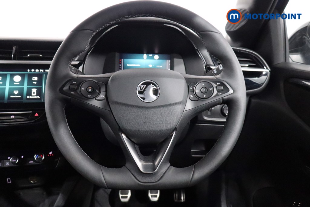Vauxhall Corsa Ultimate Manual Petrol Hatchback - Stock Number (1539811) - 6th supplementary image