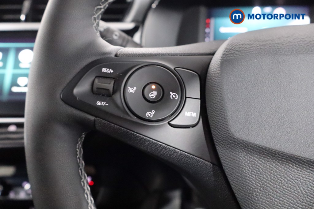 Vauxhall Corsa Ultimate Manual Petrol Hatchback - Stock Number (1539811) - 7th supplementary image