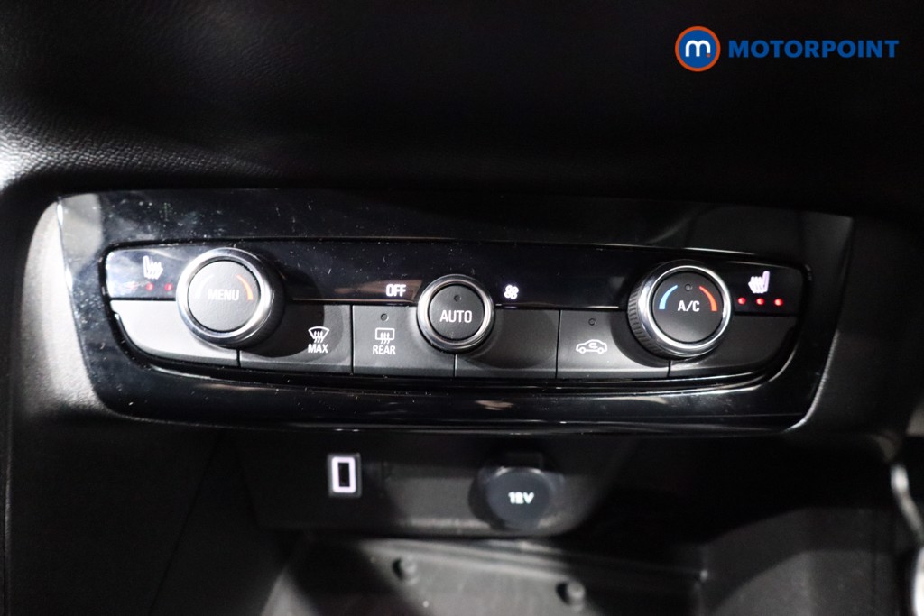 Vauxhall Corsa Ultimate Manual Petrol Hatchback - Stock Number (1539811) - 13th supplementary image