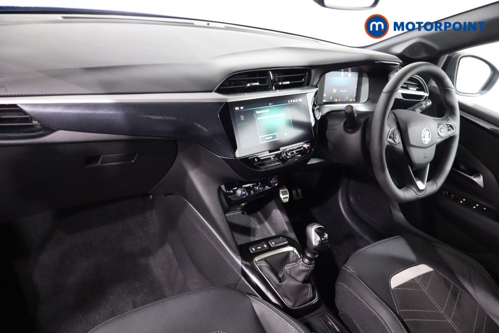 Vauxhall Corsa Ultimate Manual Petrol Hatchback - Stock Number (1539811) - 1st supplementary image