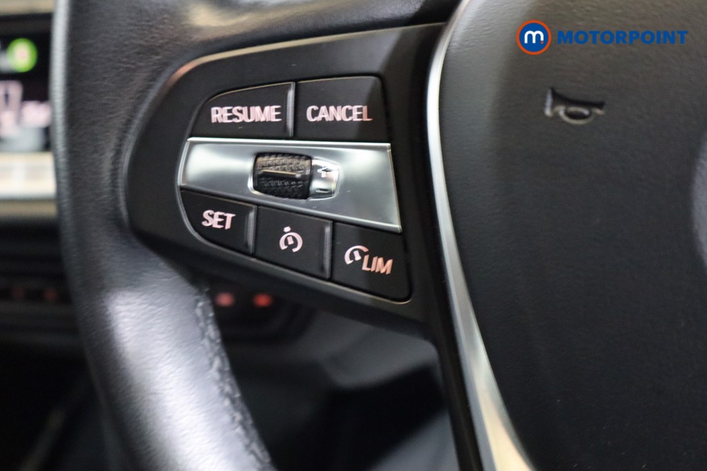 BMW 2 Series Sport Automatic Petrol Saloon - Stock Number (1540030) - 3rd supplementary image
