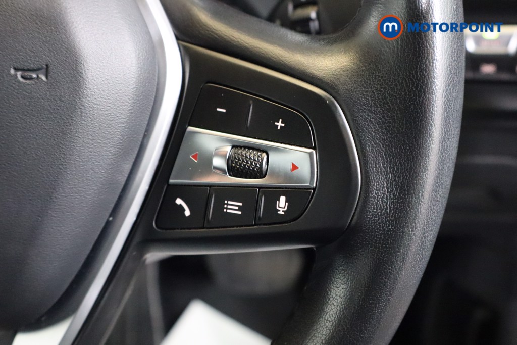 BMW 2 Series Sport Automatic Petrol Saloon - Stock Number (1540030) - 4th supplementary image