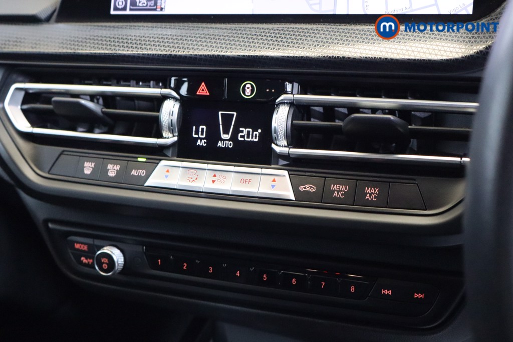 BMW 2 Series Sport Automatic Petrol Saloon - Stock Number (1540030) - 6th supplementary image