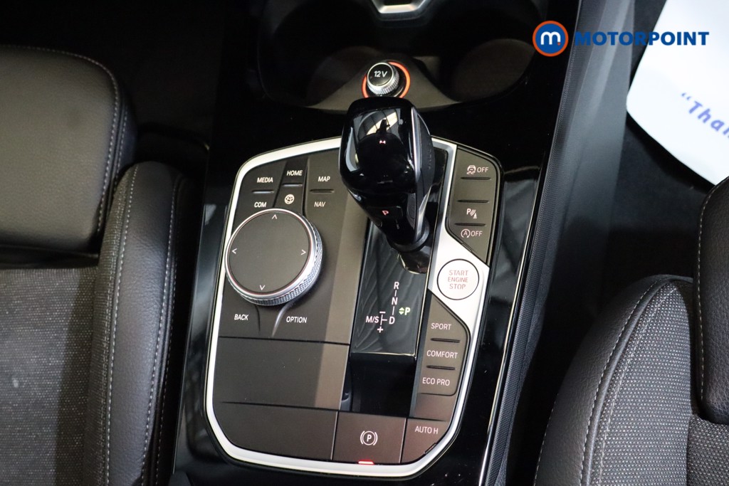 BMW 2 Series Sport Automatic Petrol Saloon - Stock Number (1540030) - 7th supplementary image