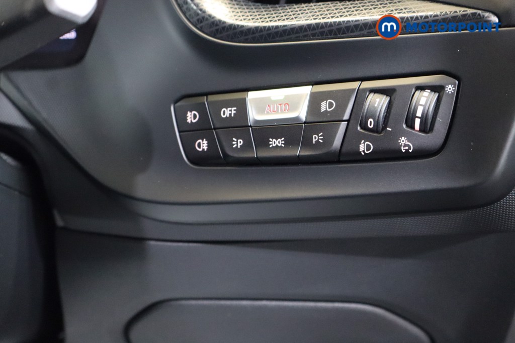 BMW 2 Series Sport Automatic Petrol Saloon - Stock Number (1540030) - 8th supplementary image