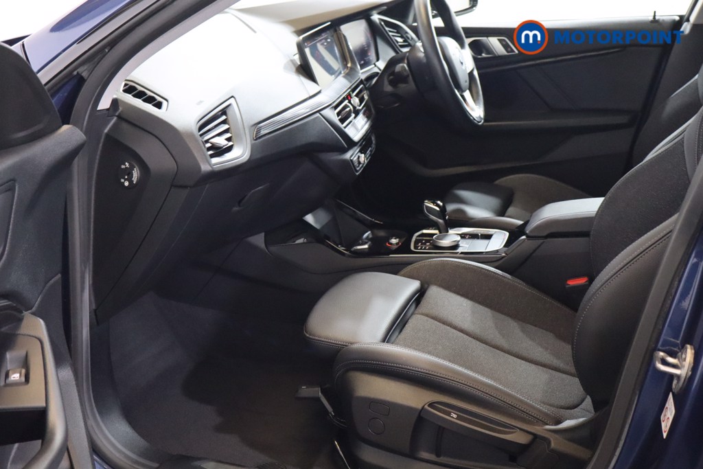 BMW 2 Series Sport Automatic Petrol Saloon - Stock Number (1540030) - 11th supplementary image