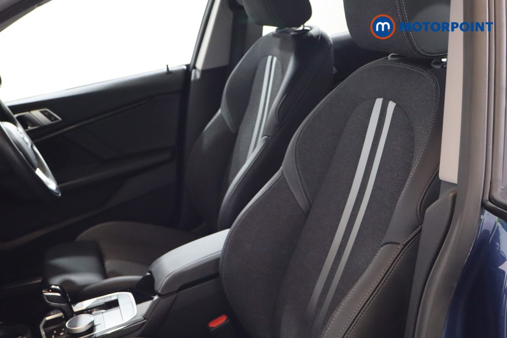 BMW 2 Series Sport Automatic Petrol Saloon - Stock Number (1540030) - 12th supplementary image