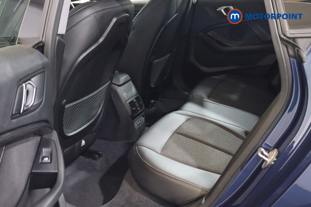 BMW 2 Series Sport Automatic Petrol Saloon - Stock Number (1540030) - 13th supplementary image