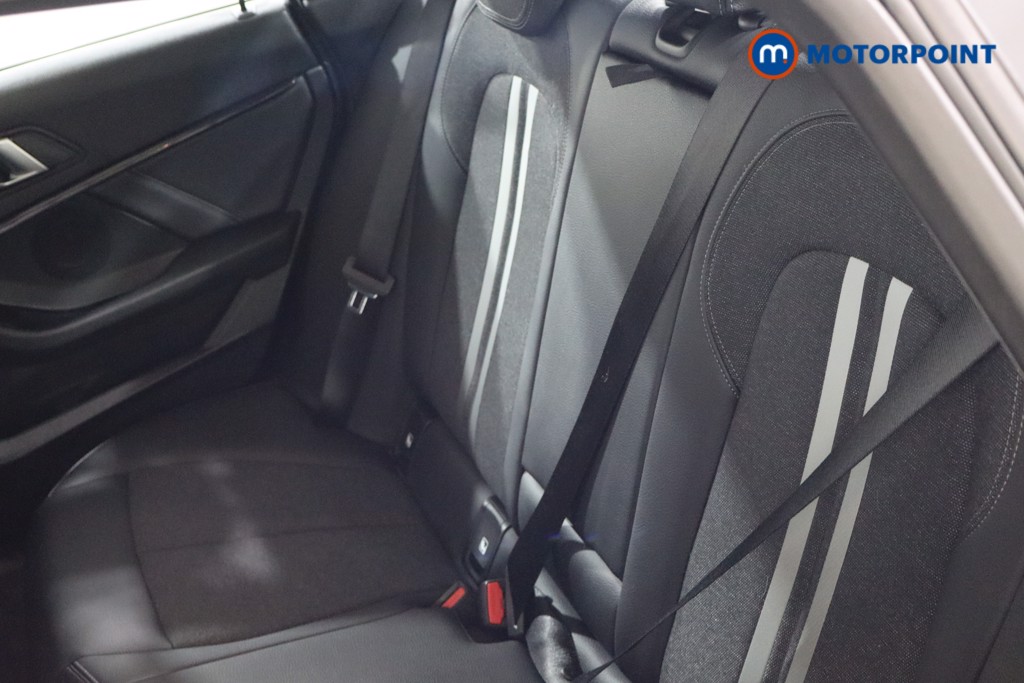 BMW 2 Series Sport Automatic Petrol Saloon - Stock Number (1540030) - 14th supplementary image