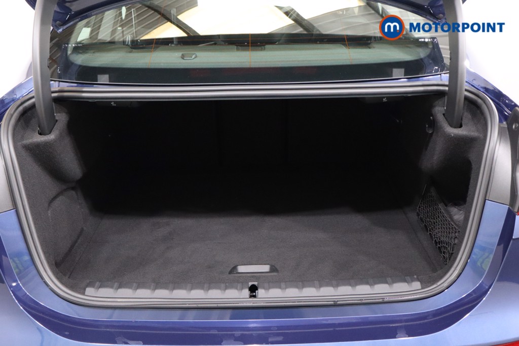 BMW 2 Series Sport Automatic Petrol Saloon - Stock Number (1540030) - 15th supplementary image