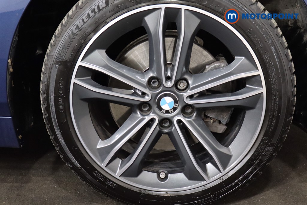 BMW 2 Series Sport Automatic Petrol Saloon - Stock Number (1540030) - 17th supplementary image