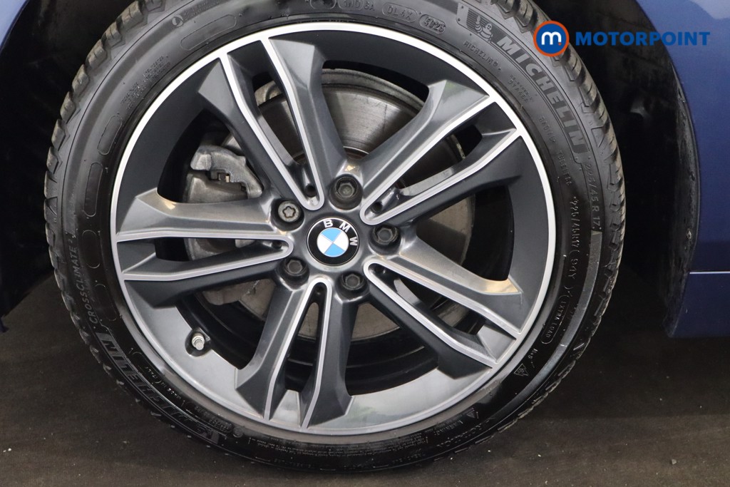BMW 2 Series Sport Automatic Petrol Saloon - Stock Number (1540030) - 18th supplementary image