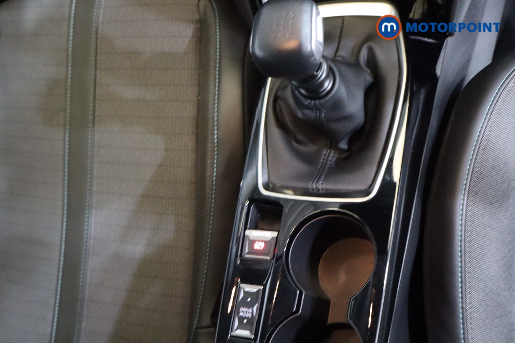 Peugeot 208 Allure Premium -Plus Manual Petrol Hatchback - Stock Number (1540195) - 5th supplementary image