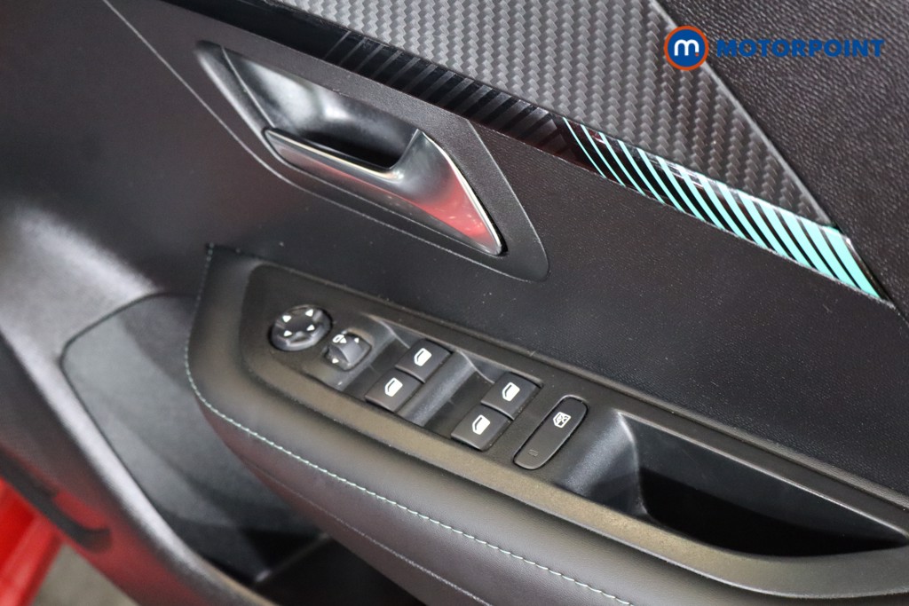 Peugeot 208 Allure Premium -Plus Manual Petrol Hatchback - Stock Number (1540195) - 6th supplementary image