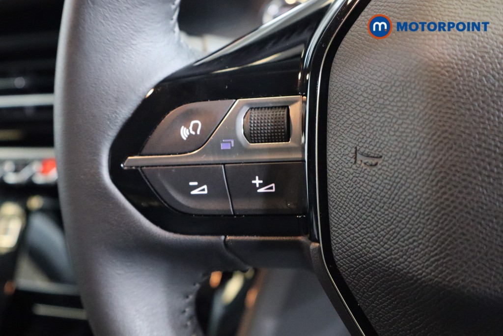 Peugeot 208 Allure Premium -Plus Manual Petrol Hatchback - Stock Number (1540195) - 7th supplementary image