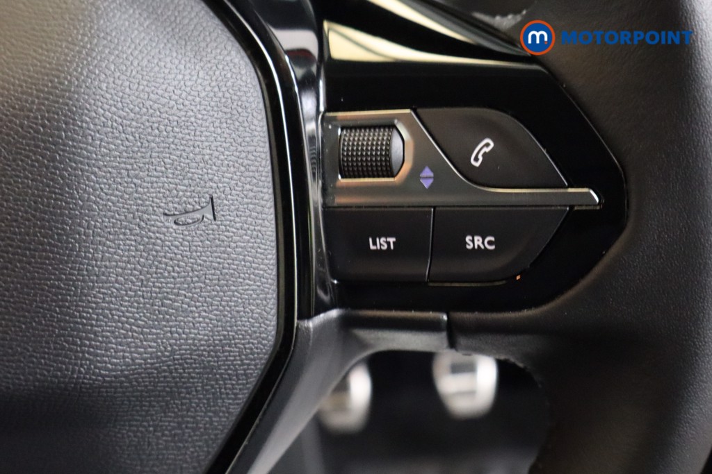 Peugeot 208 Allure Premium -Plus Manual Petrol Hatchback - Stock Number (1540195) - 8th supplementary image