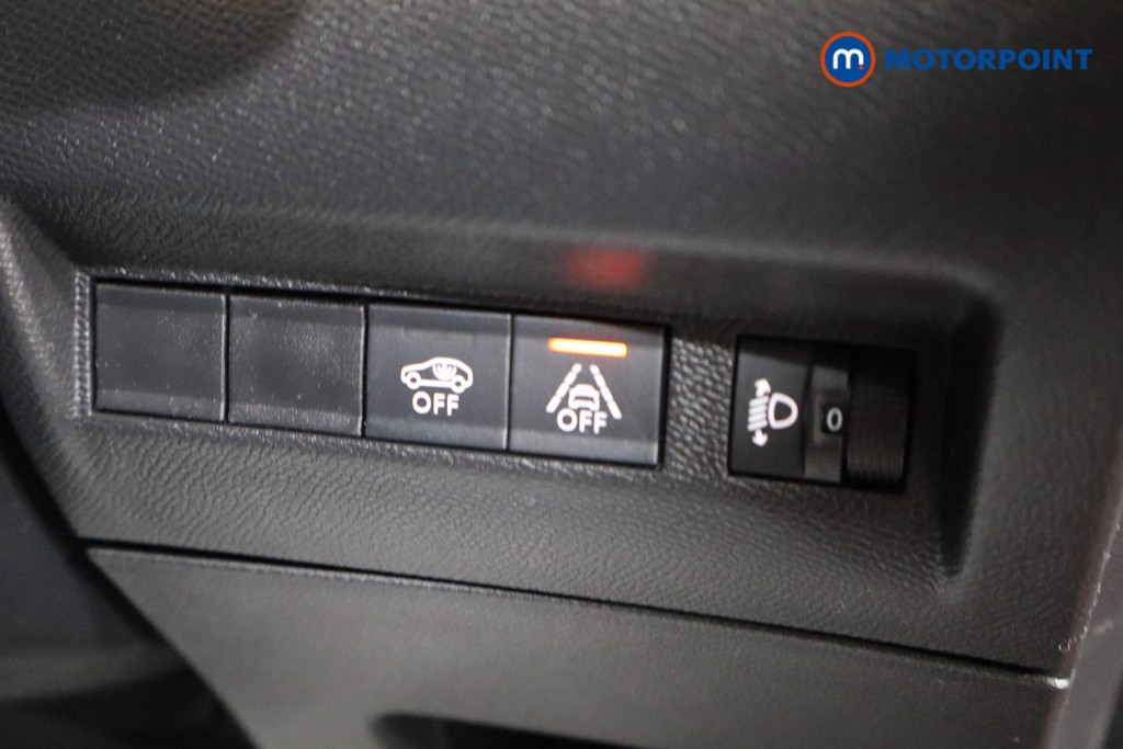 Peugeot 208 Allure Premium -Plus Manual Petrol Hatchback - Stock Number (1540195) - 9th supplementary image