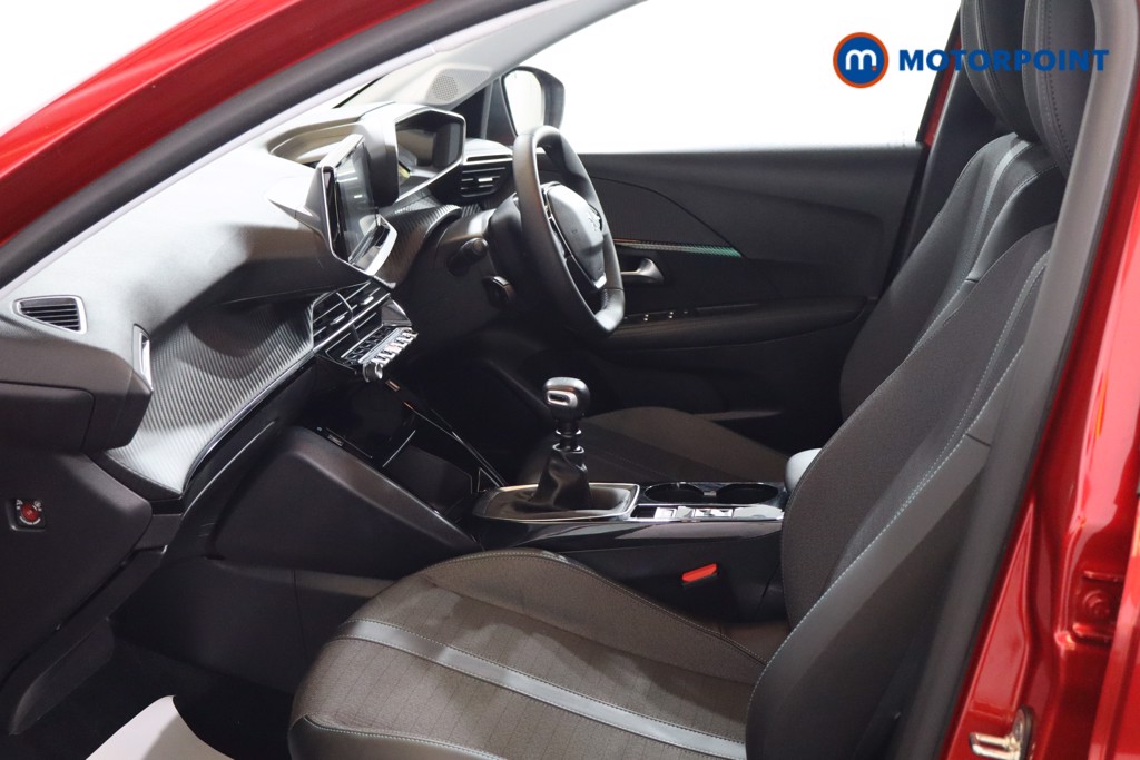 Peugeot 208 Allure Premium -Plus Manual Petrol Hatchback - Stock Number (1540195) - 10th supplementary image
