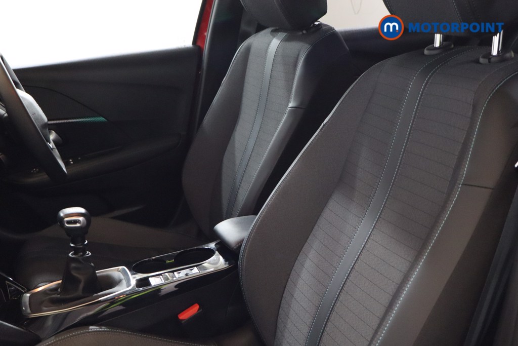Peugeot 208 Allure Premium -Plus Manual Petrol Hatchback - Stock Number (1540195) - 11th supplementary image