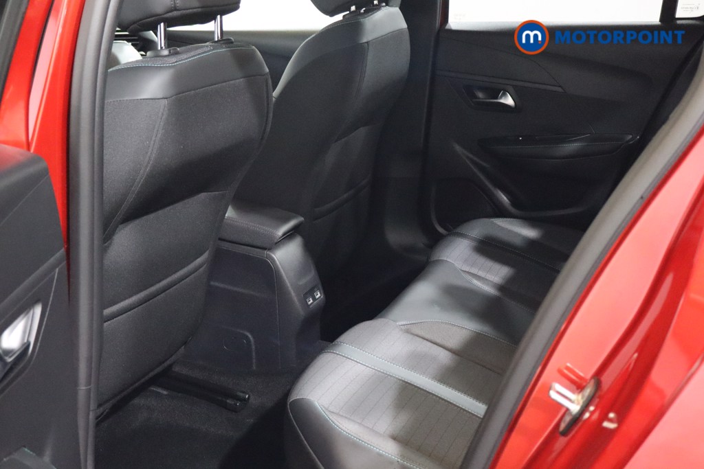 Peugeot 208 Allure Premium -Plus Manual Petrol Hatchback - Stock Number (1540195) - 12th supplementary image