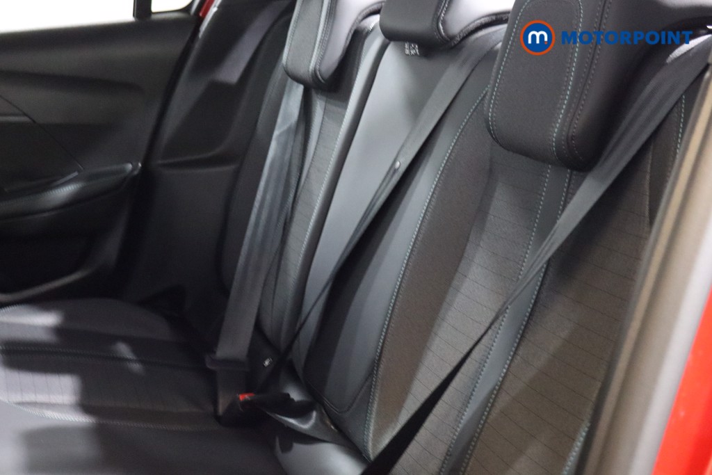Peugeot 208 Allure Premium -Plus Manual Petrol Hatchback - Stock Number (1540195) - 13th supplementary image