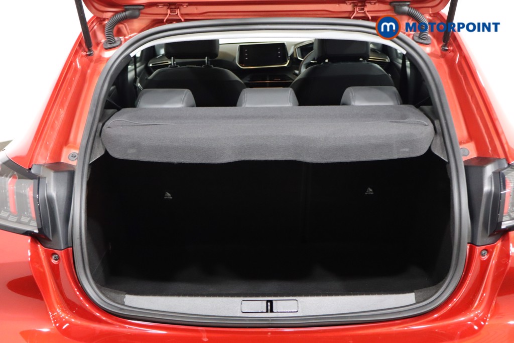 Peugeot 208 Allure Premium -Plus Manual Petrol Hatchback - Stock Number (1540195) - 14th supplementary image