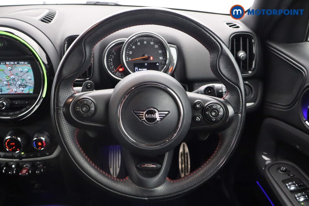 Mini Countryman Cooper S Sport Automatic Petrol SUV - Stock Number (1540237) - 3rd supplementary image