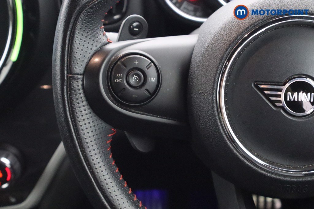 Mini Countryman Cooper S Sport Automatic Petrol SUV - Stock Number (1540237) - 4th supplementary image