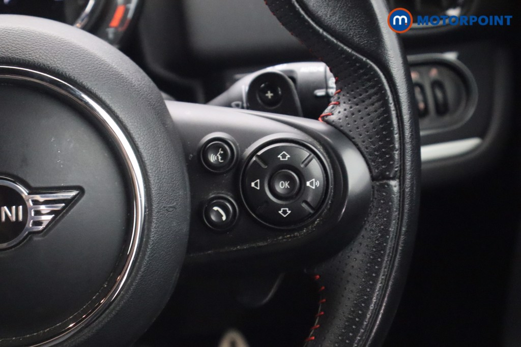 Mini Countryman Cooper S Sport Automatic Petrol SUV - Stock Number (1540237) - 5th supplementary image