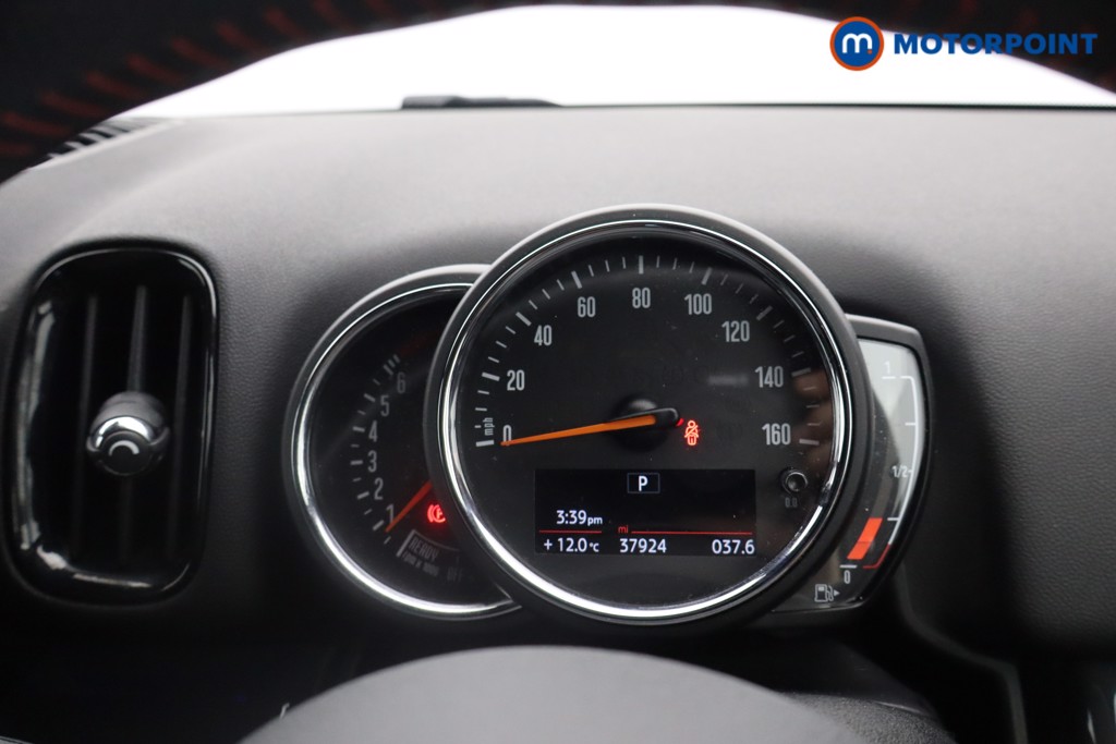 Mini Countryman Cooper S Sport Automatic Petrol SUV - Stock Number (1540237) - 6th supplementary image