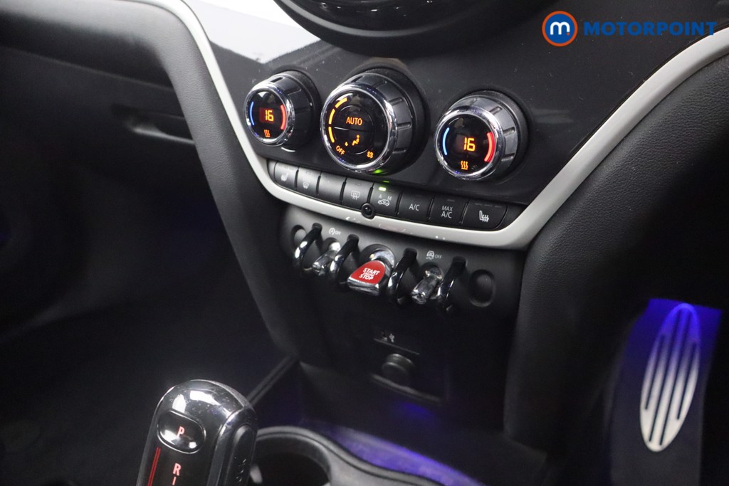Mini Countryman Cooper S Sport Automatic Petrol SUV - Stock Number (1540237) - 9th supplementary image