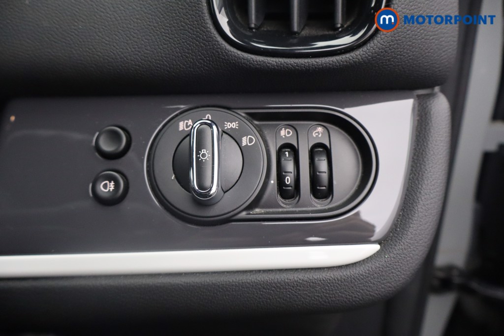 Mini Countryman Cooper S Sport Automatic Petrol SUV - Stock Number (1540237) - 12th supplementary image