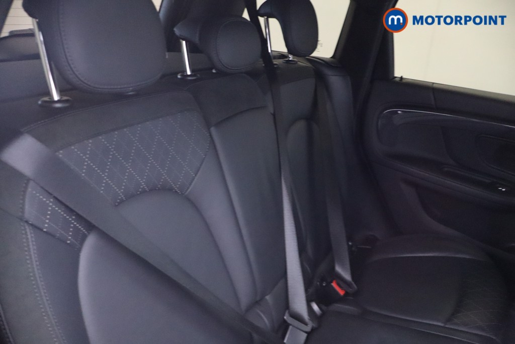 Mini Countryman Cooper S Sport Automatic Petrol SUV - Stock Number (1540237) - 17th supplementary image