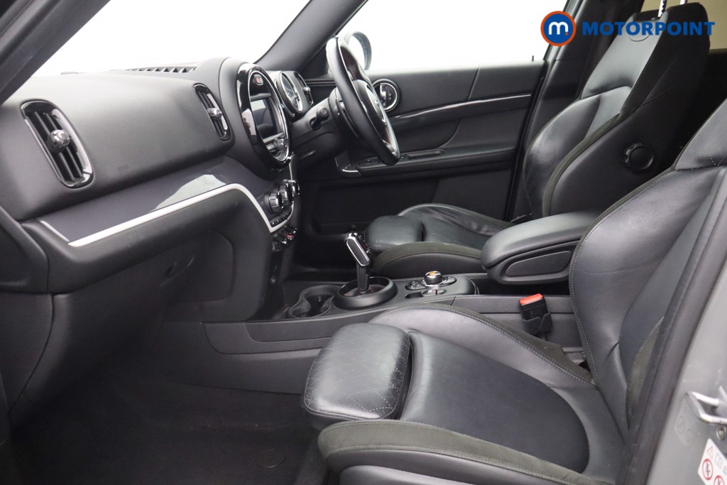 Mini Countryman Cooper S Sport Automatic Petrol SUV - Stock Number (1540237) - 18th supplementary image