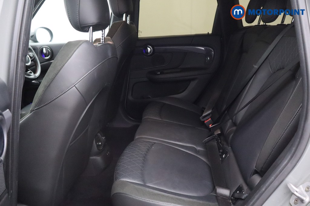 Mini Countryman Cooper S Sport Automatic Petrol SUV - Stock Number (1540237) - 19th supplementary image