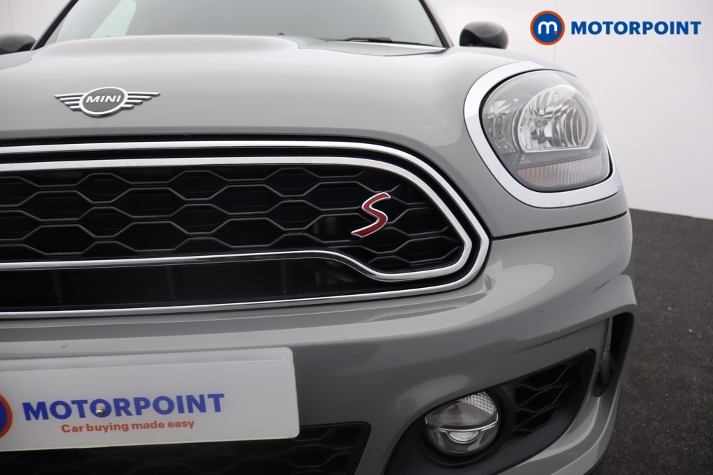 Mini Countryman Cooper S Sport Automatic Petrol SUV - Stock Number (1540237) - 24th supplementary image