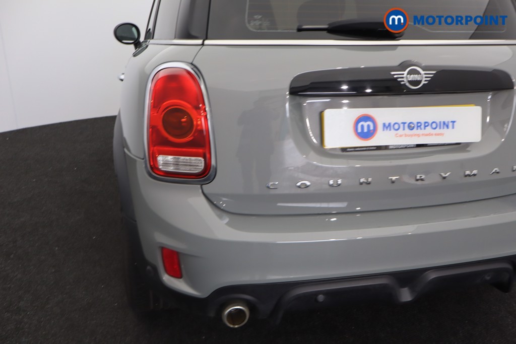 Mini Countryman Cooper S Sport Automatic Petrol SUV - Stock Number (1540237) - 25th supplementary image