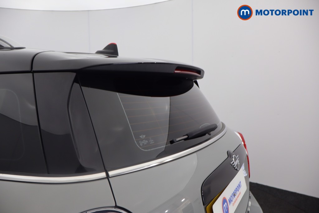 Mini Countryman Cooper S Sport Automatic Petrol SUV - Stock Number (1540237) - 26th supplementary image
