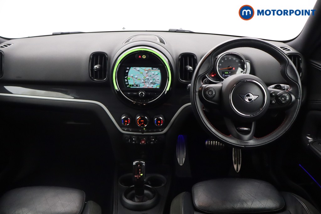 Mini Countryman Cooper S Sport Automatic Petrol SUV - Stock Number (1540237) - 1st supplementary image