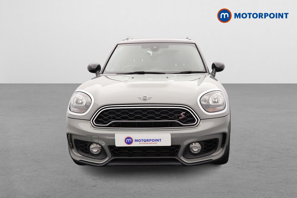 Mini Countryman Cooper S Sport Automatic Petrol SUV - Stock Number (1540237) - Front bumper