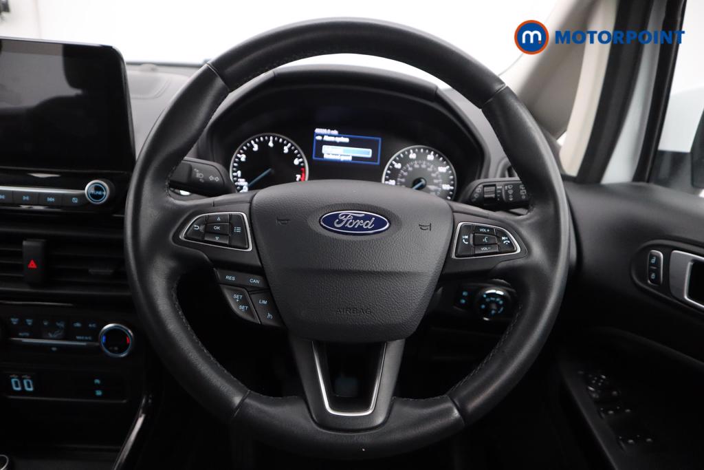 Ford Ecosport Titanium Manual Petrol SUV - Stock Number (1540241) - 5th supplementary image