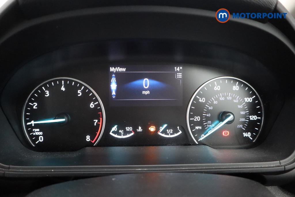 Ford Ecosport Titanium Manual Petrol SUV - Stock Number (1540241) - 6th supplementary image
