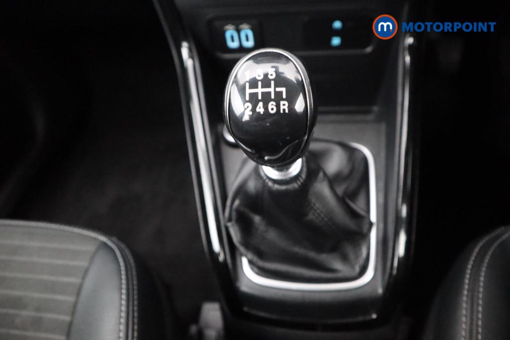 Ford Ecosport Titanium Manual Petrol SUV - Stock Number (1540241) - 7th supplementary image