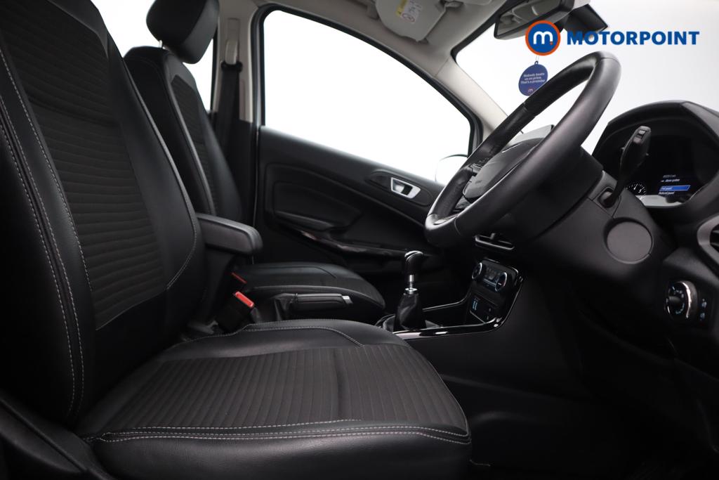 Ford Ecosport Titanium Manual Petrol SUV - Stock Number (1540241) - 8th supplementary image