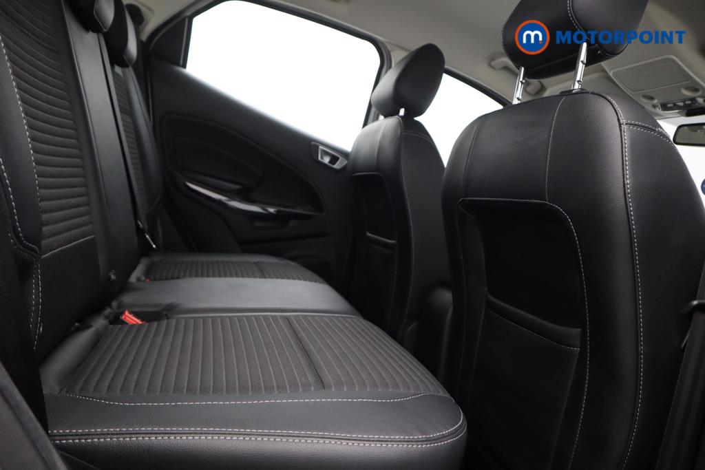 Ford Ecosport Titanium Manual Petrol SUV - Stock Number (1540241) - 9th supplementary image
