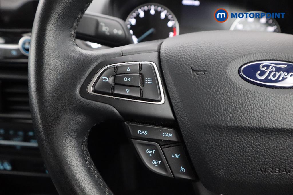 Ford Ecosport Titanium Manual Petrol SUV - Stock Number (1540241) - 14th supplementary image